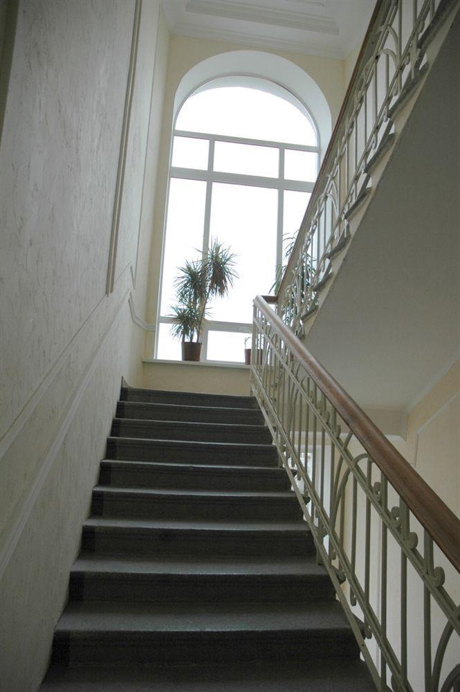 Pecherskie Lipki Hotel เคียฟ ภายนอก รูปภาพ